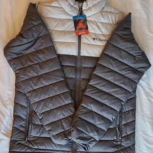 NWT Columbia Powder Lite Insulated Jacket